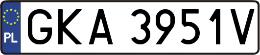 GKA3951V