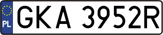 GKA3952R