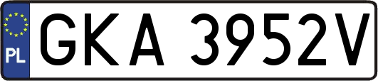 GKA3952V
