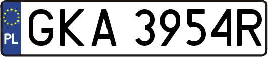 GKA3954R