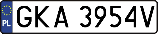 GKA3954V