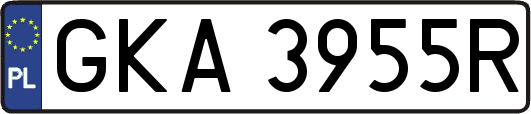 GKA3955R