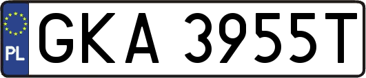 GKA3955T