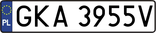 GKA3955V