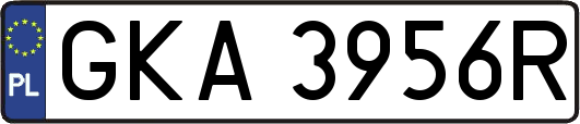 GKA3956R