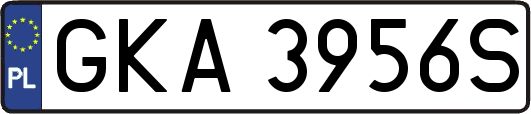 GKA3956S