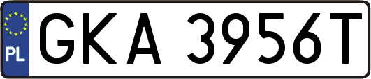 GKA3956T