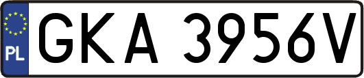 GKA3956V