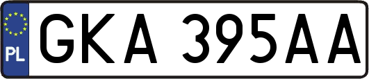 GKA395AA