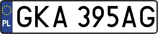 GKA395AG