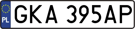 GKA395AP