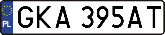 GKA395AT