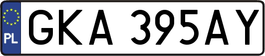 GKA395AY