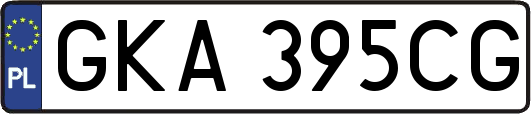GKA395CG