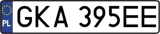 GKA395EE