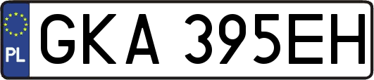 GKA395EH