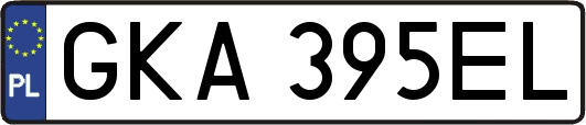 GKA395EL