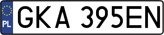 GKA395EN