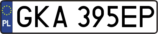 GKA395EP