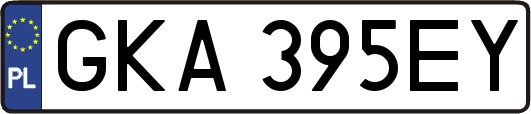 GKA395EY