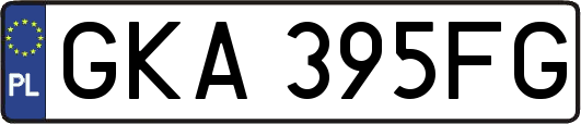 GKA395FG