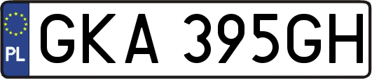 GKA395GH