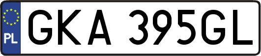 GKA395GL