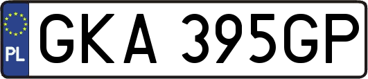 GKA395GP