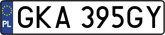 GKA395GY