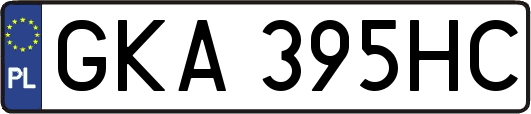 GKA395HC