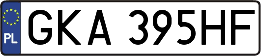 GKA395HF