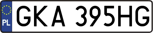 GKA395HG