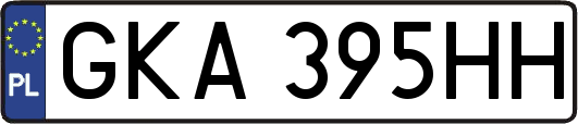 GKA395HH