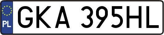 GKA395HL