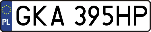 GKA395HP
