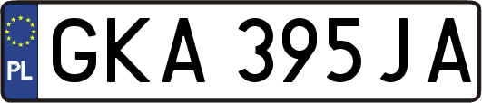 GKA395JA