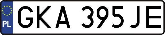 GKA395JE