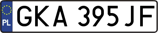GKA395JF
