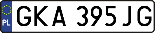 GKA395JG