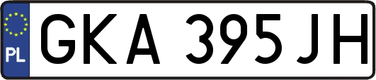 GKA395JH