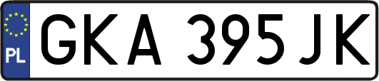 GKA395JK