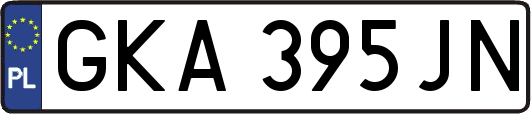 GKA395JN