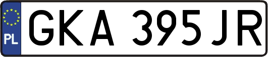 GKA395JR
