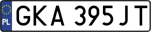 GKA395JT