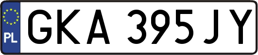 GKA395JY