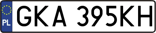 GKA395KH
