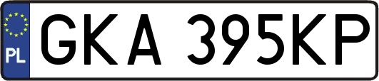 GKA395KP