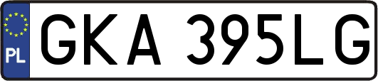 GKA395LG