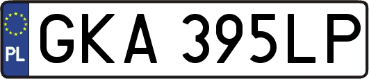 GKA395LP