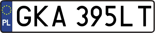 GKA395LT